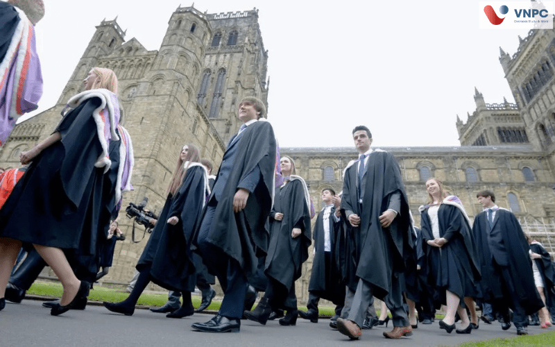 Durham University